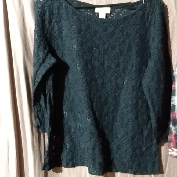 Blouse - Picture 1 of 2